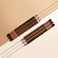 Lapiz Delineador de Cejas con Vitaminas E y C kaloe