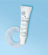 Crema Contorno de Ojos Anti-Edad Q10 Ana María