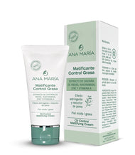 ANA MARIA MATIFICANTE COLOR GRASA X 30 ML