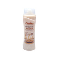 Exfoliante Avena Vitalher
