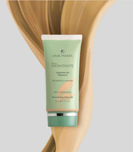 Base Hidratante Liposomas con Vitamina E y Filtro Solar Ana María