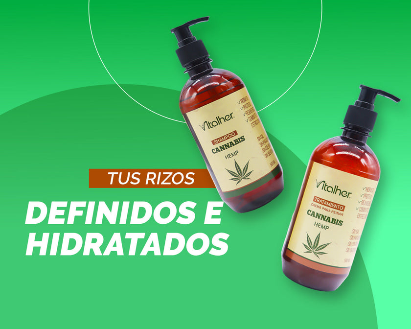 Poductos Capilares