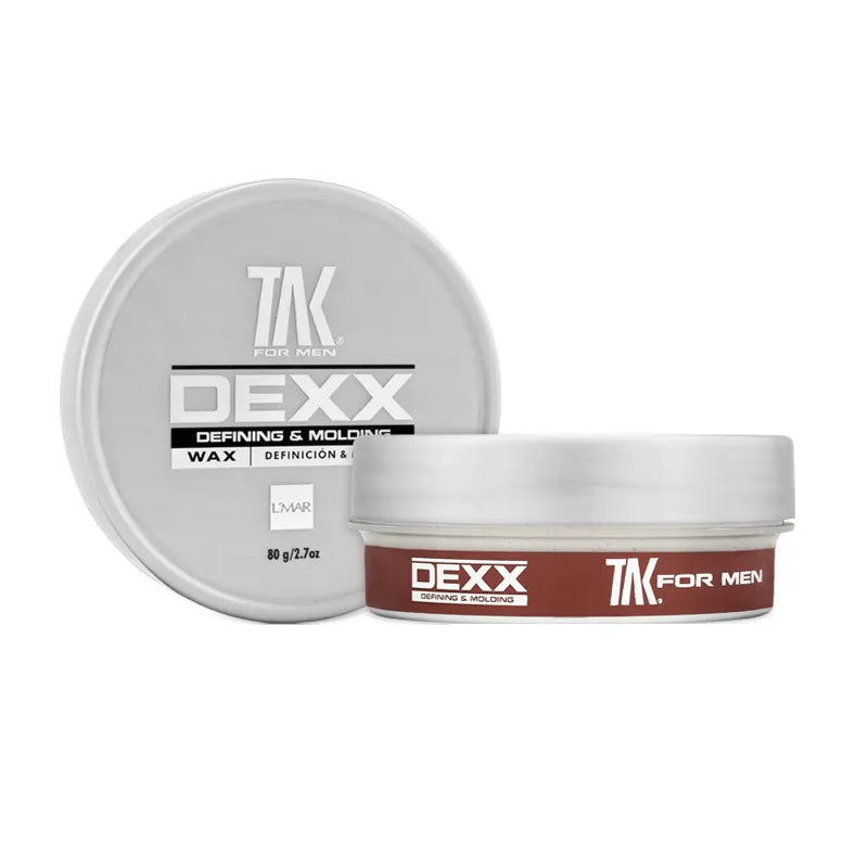 L'MAR TAC CERA DEXX-WAX X 80 GR