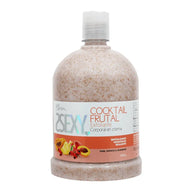 L'MAR EXFOLIANTE COCTAIL FRUTAL X 1000 mL