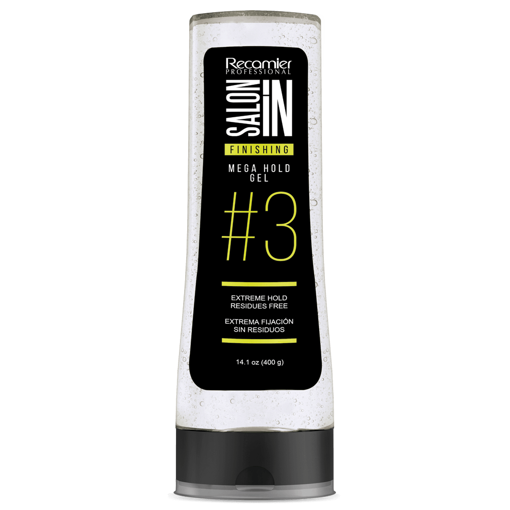 RECAMIER GEL MEGA HOLD X 400 G