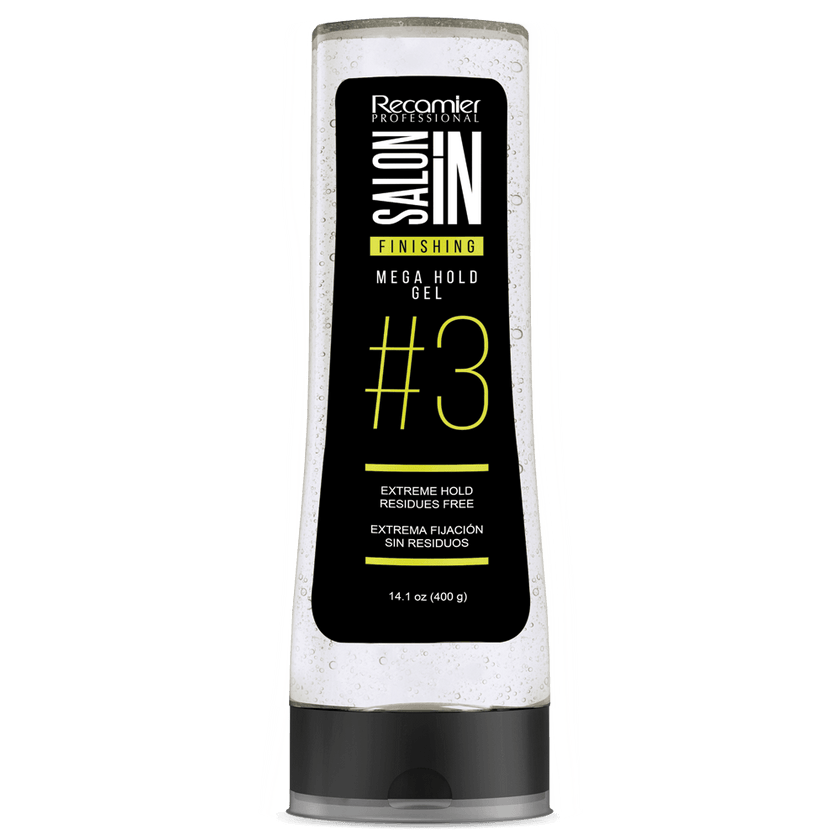 RECAMIER GEL MEGA HOLD X 400 G
