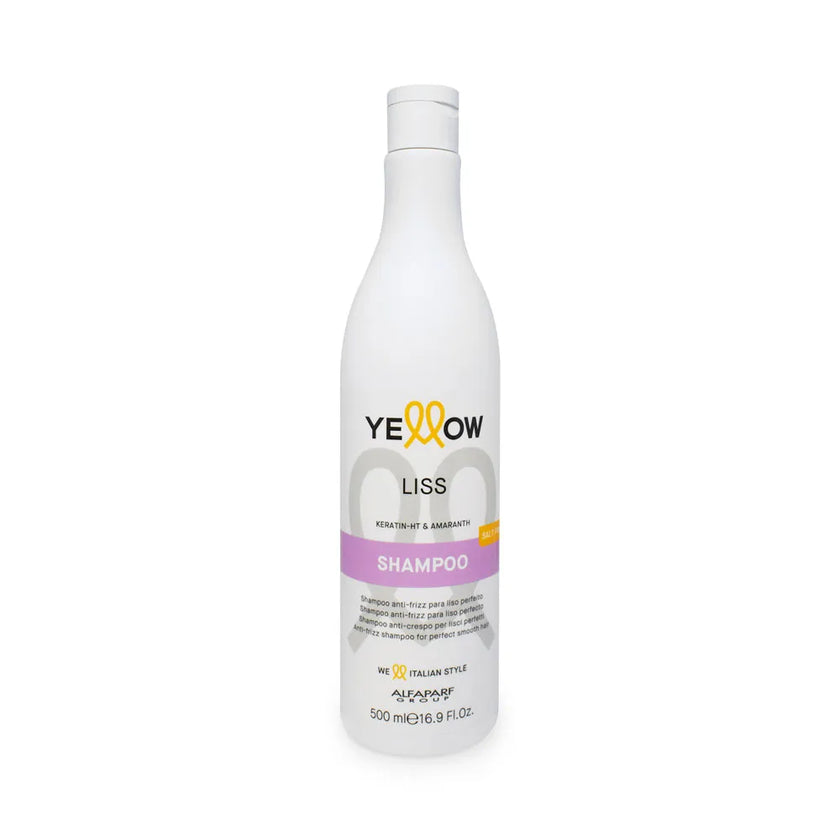 YELLOW SH EXTREME THERAPY 500ML