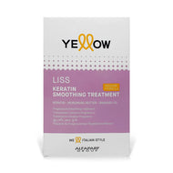 YELLOW TRATAMIENTO LISS KETRATIN