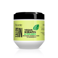RECAMIER VEGAN RECHARGE INTENSIVO MASK X 500 GR
