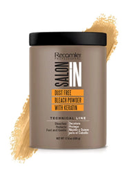 RECAMIER POLVO DECOLORANTE KERATIN X 500 GR