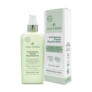 Emulsión Facial Hidratante Ana maria
