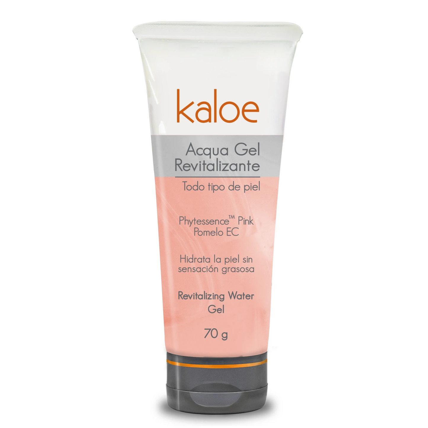 Acqua Gel Revitalizante Kaloe