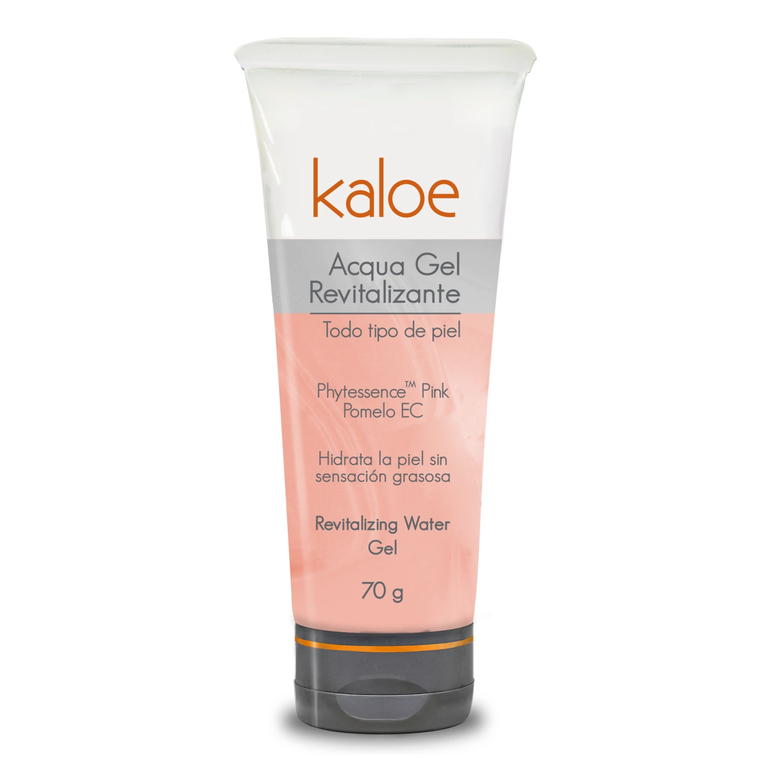 Acqua Gel Revitalizante Kaloe