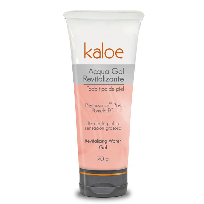 Acqua Gel Revitalizante Kaloe