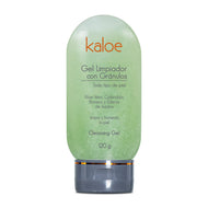 Gel Limpiador con Gránulos Kaloe