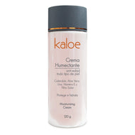 Crema Humectante Antiedad Facial