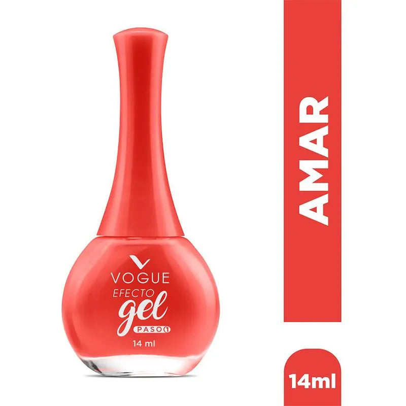 VOGUE ESM GEL AMAR
