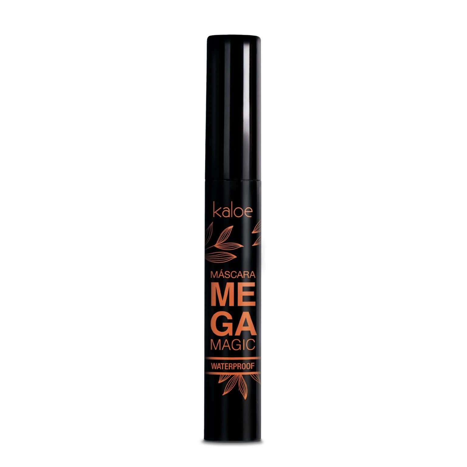 Máscara Mega Magic WP Negro  Kaloe