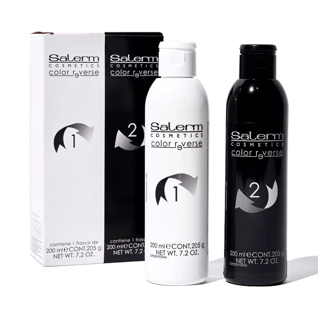 SALERM COLOR REVERSE