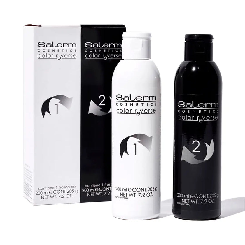 SALERM COLOR REVERSE