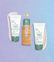 Kit de cuidado facial hidratante Ana maria
