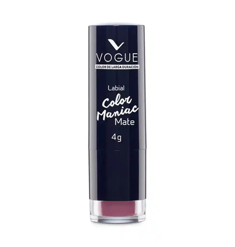 VOGUE LABIAL COLORMANIAC CARIBE