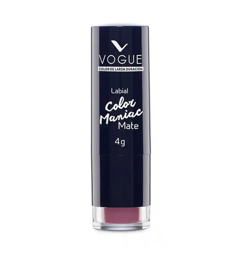 VOGUE LABIAL COLORMANIAC CARIBE
