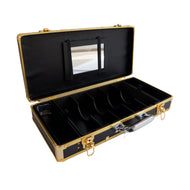 BABYLISS MALETIN BLACK SMOOTH 1 MODULO