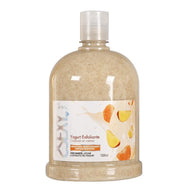 L'MAR EXFOLIANTE YOGURT AMARILLA X 1000mL