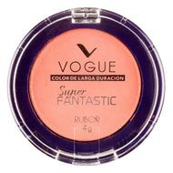 VOGUE RUBOR CHAMPAGNE NUENA PRES