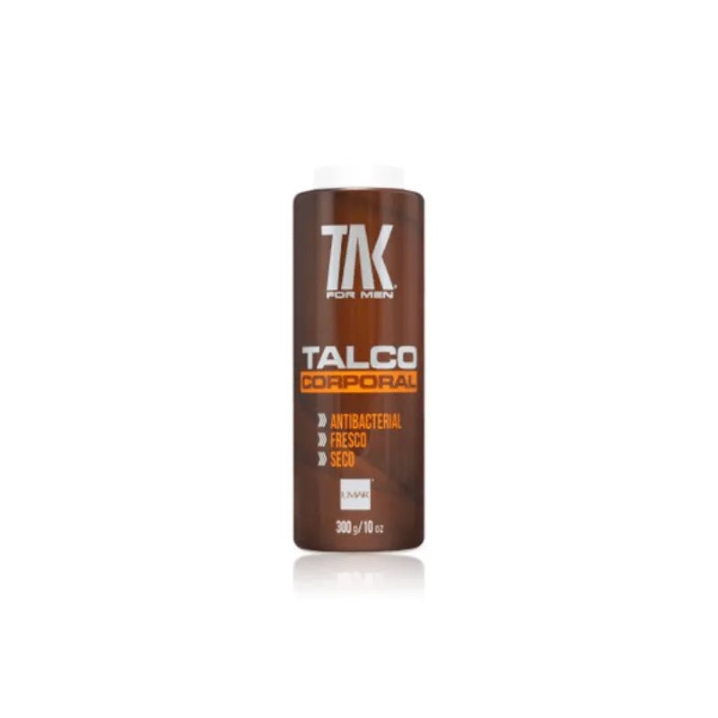 L'MAR TAC TALCO FOR MEN X 300 GR