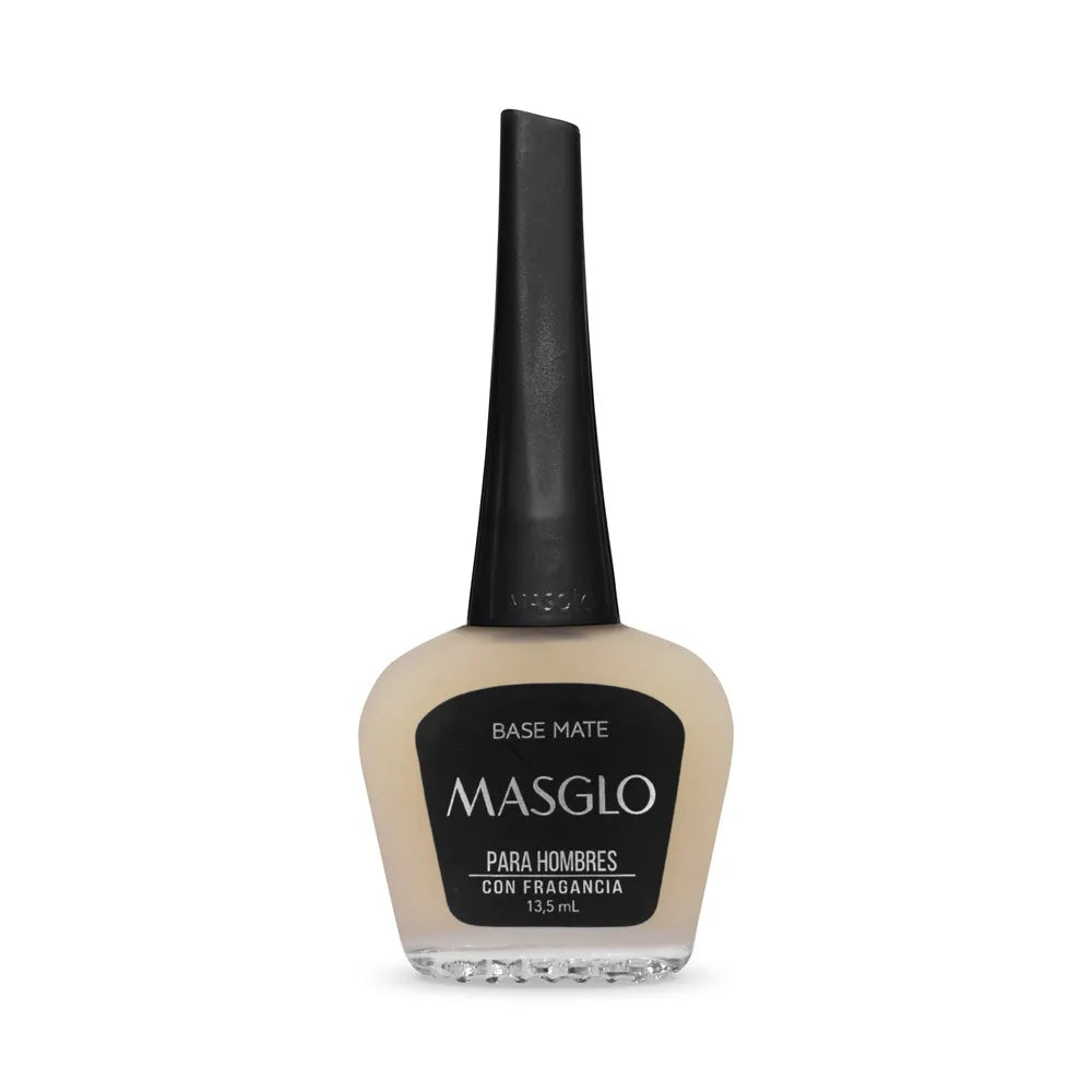 MASGLO BASE MATE HOMBRE