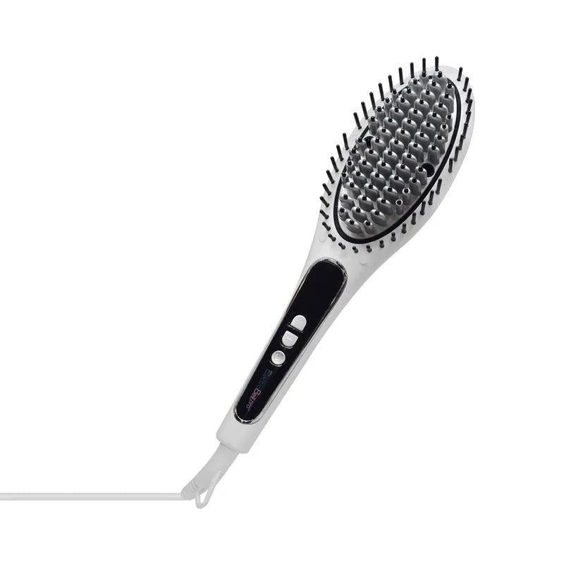 Electrobell Cepillo Alisador EB-035