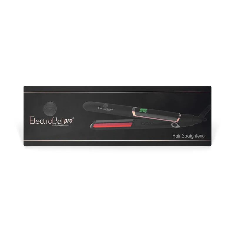 Plancha  Ceramic EB82 Electrobell