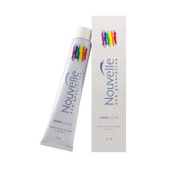 TINTE NOUVELLE*100G #7.34(7TD)RUBIO DORADO COBRE