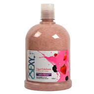L'MAR EXFOLIANTE YOGURT CAFE X 1000mL