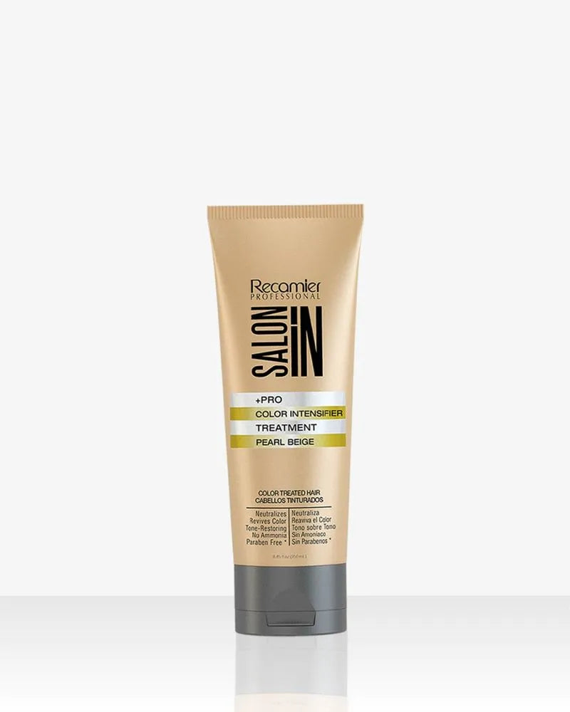 RECAMIER TRAT PERLA BEIGE X 250 ML***