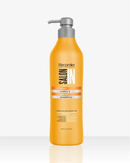 RECAMIER SH CURLS & WAVES X 1000 ML