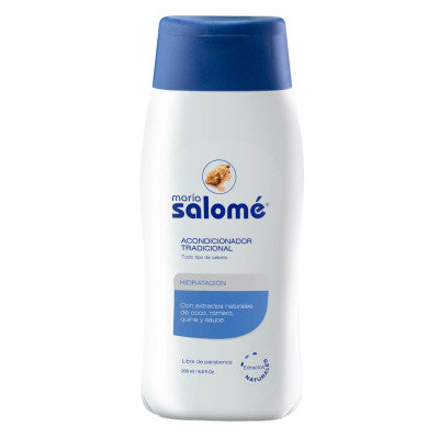 SALOME ACONDICIONADOR  X 200 ML