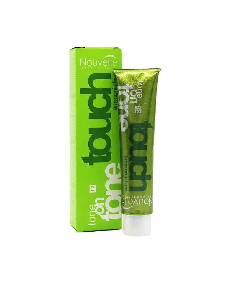 TINTE TOUCH NOUVELLE NR 6.4
