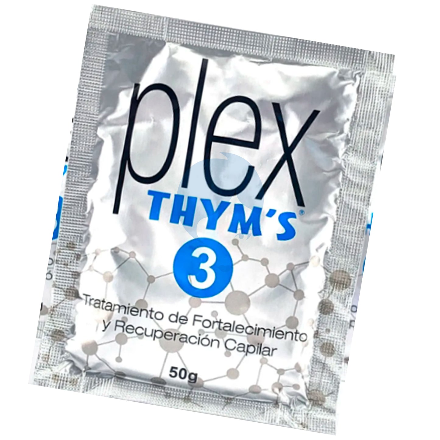THYMS PLEX 3 X 50 GR