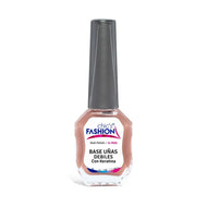 FASHION BASE UÑAS DEBILES