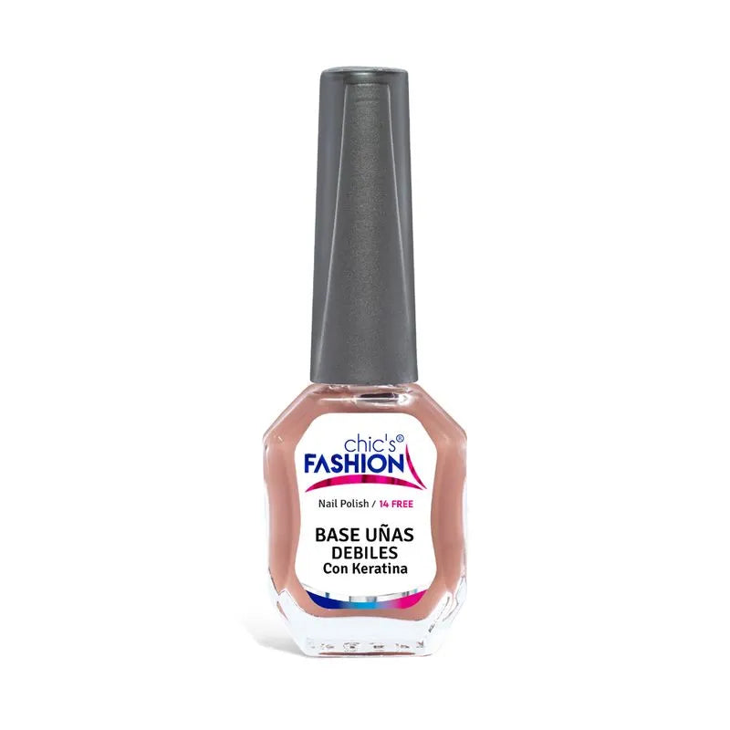 FASHION BASE UÑAS DEBILES