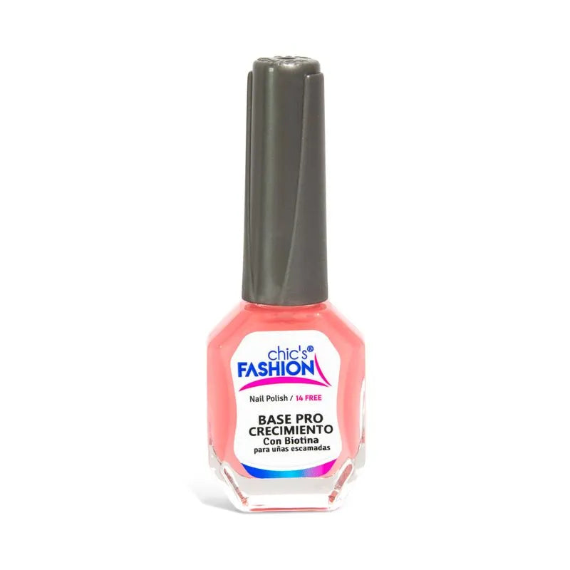 FASHION BASE BIOTINA