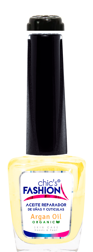 FASHION BASE UÑAS TITANIUM