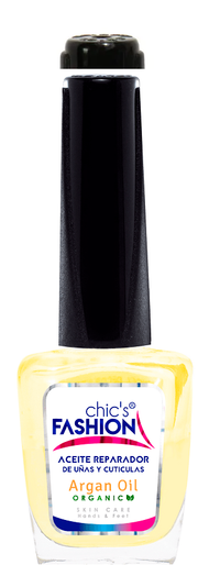 FASHION ACEITE CUTICULA X 12 ML