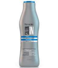 RECAMIER SH ANTICAIDA DRUFF SOLUTION X 300 ML