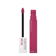 MAYBELLINE LABIAL SS MATTE INK PATHFINDER