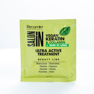 RECAMIER VEGAN KERATIN TRAT COLAGENO X 30