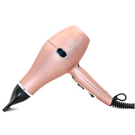 Secador Rose Gold R/EB902 Electrobell